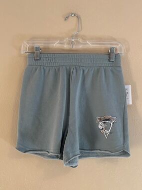 NWT O’Neill girls Tori Lounge Shorts sz M